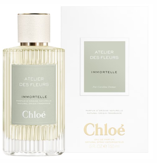 Chloé Atelier Des Fleurs Immortelle Парфюмна вода